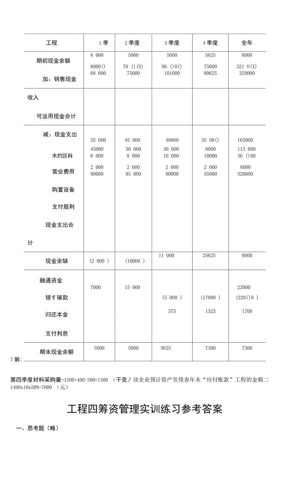 财务管理第三版吴宗答案.docx_第5页