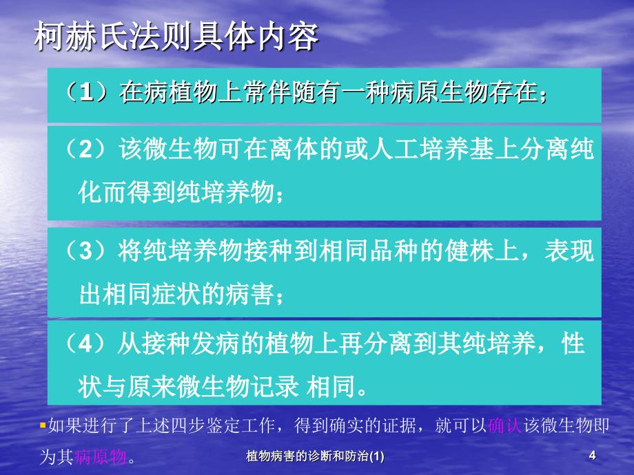 植物病害的诊断和防治1课件_第4页