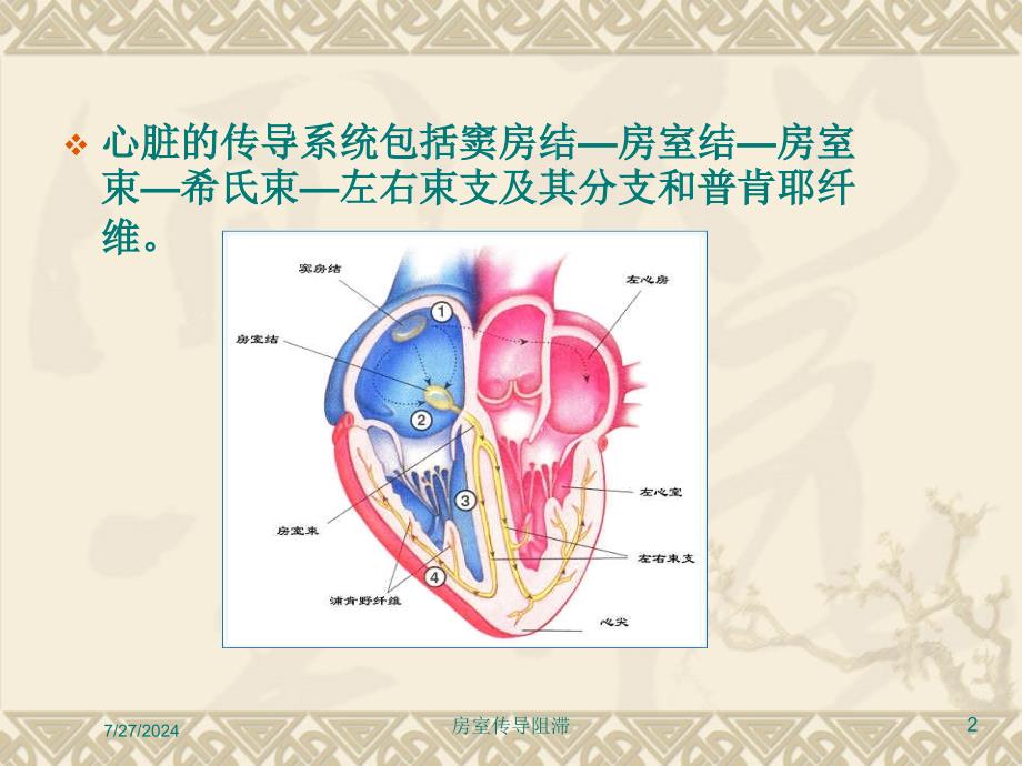 房室传导阻滞培训课件_第2页