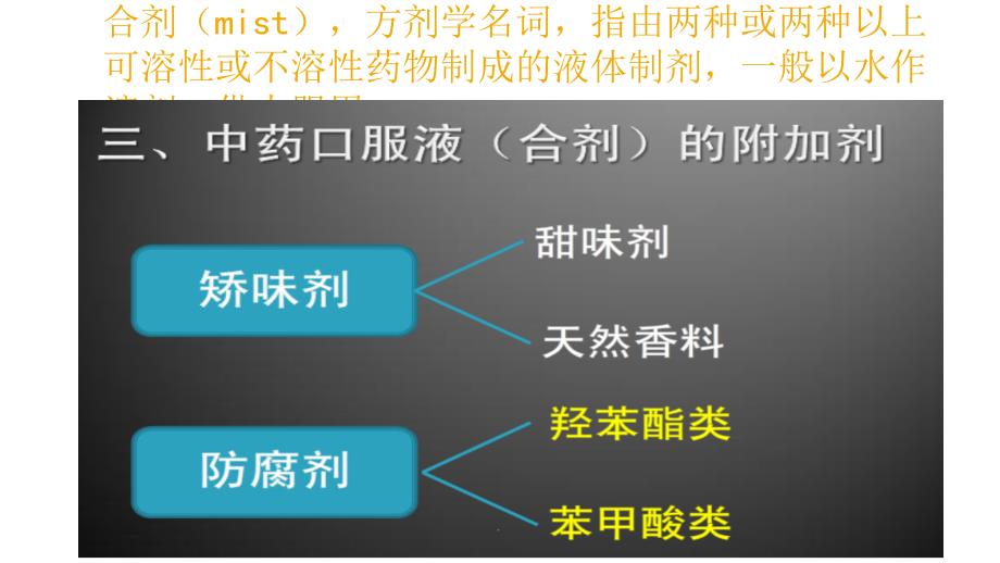 口服液制剂车间设计示例_第4页