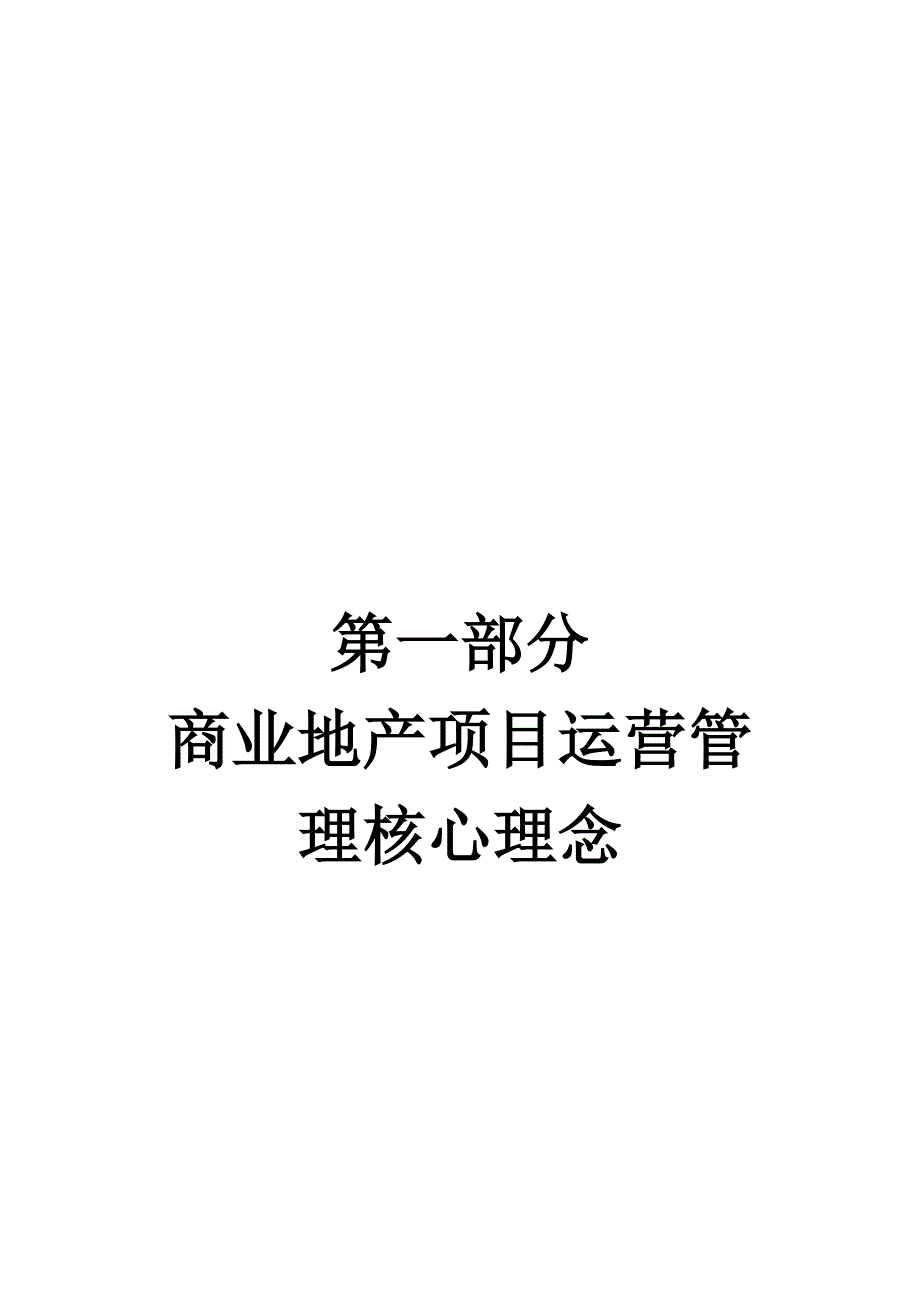 商业运营管理计划书_第3页