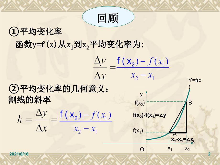 3.1.3导数的几何意义_第2页