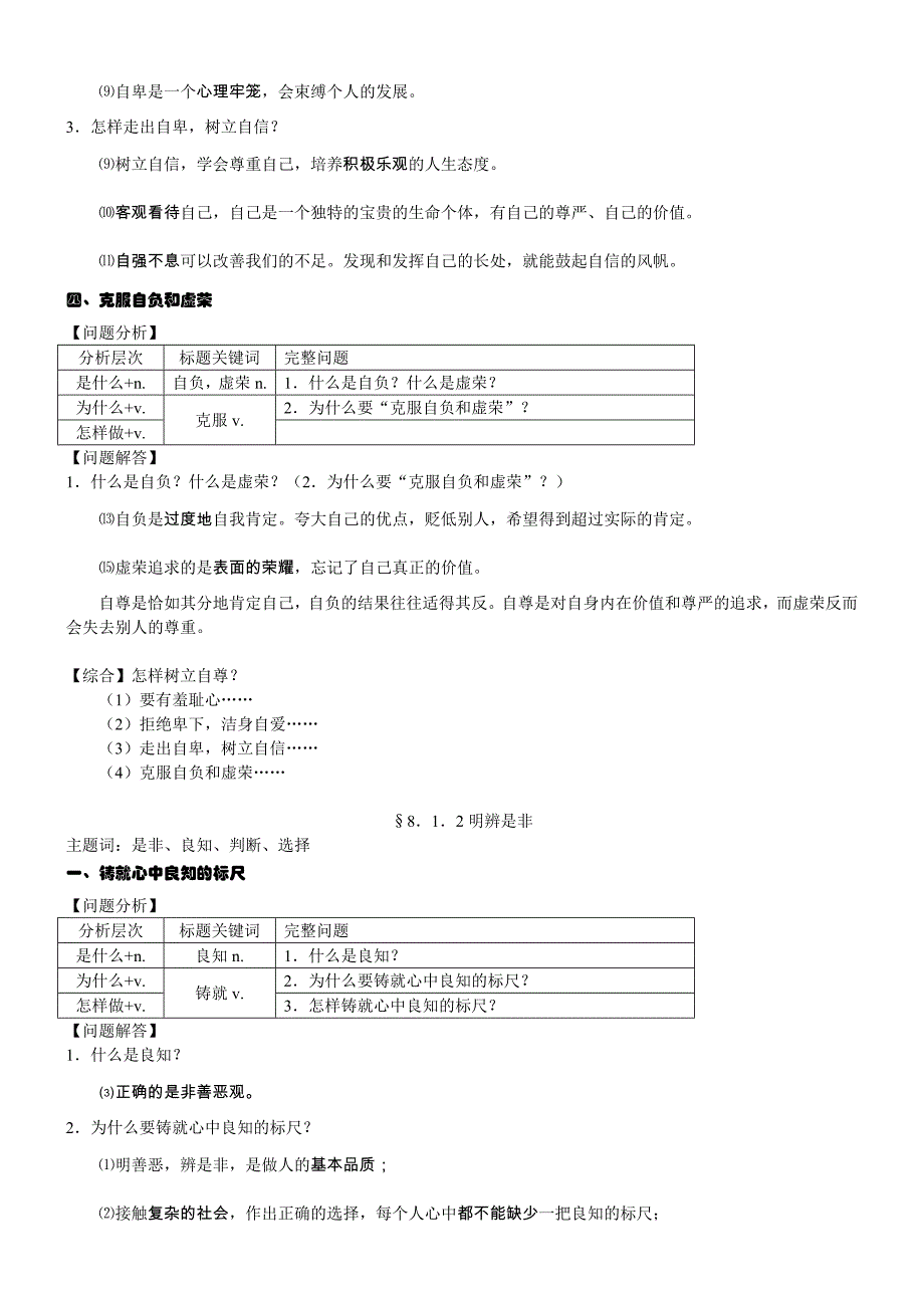 思想品德八年级上学习预案.doc_第2页