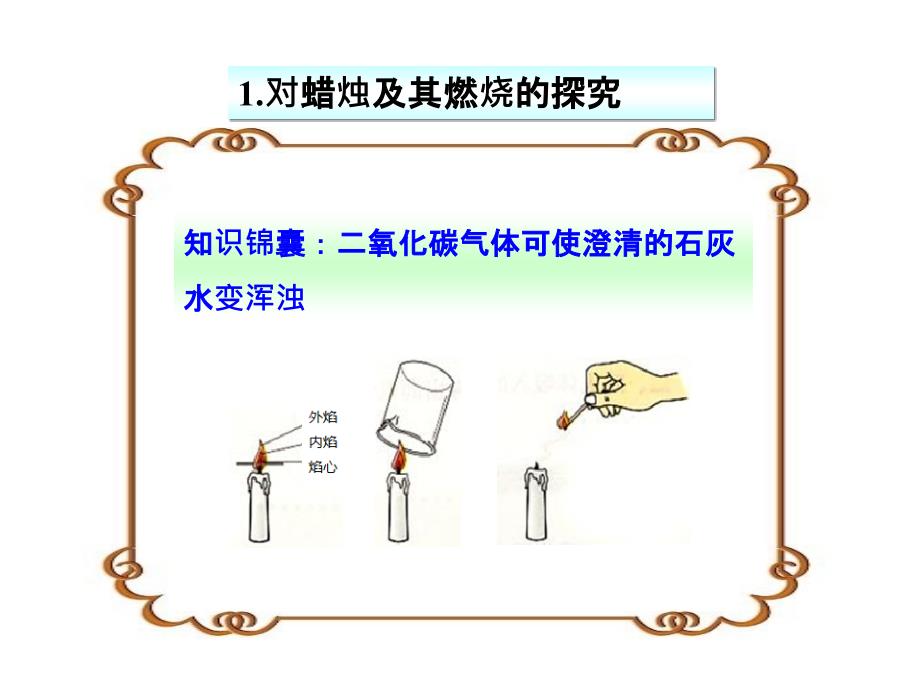 课题2化学是一门以实验为基础的科学 (2)_第4页