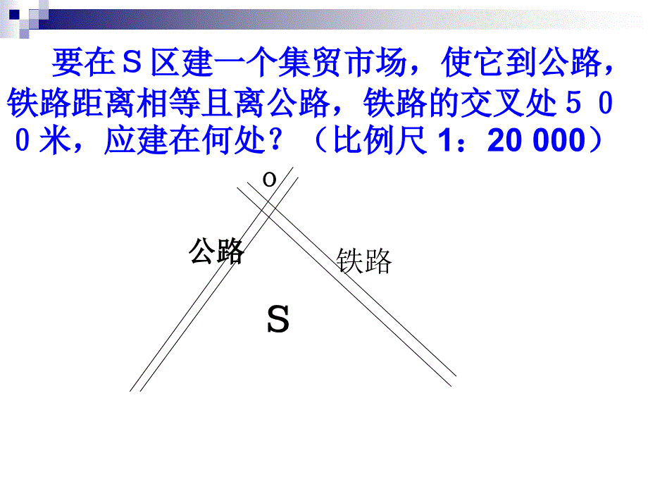 角平分线性质定理及逆定理课件_第2页