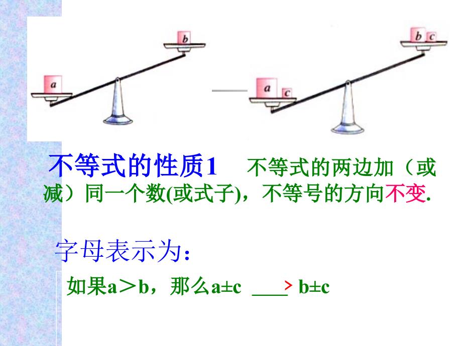 9.1.2不等式的性质3_第4页