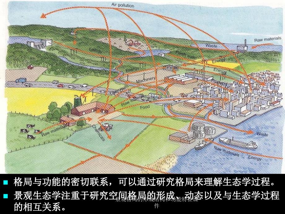 景观格局的形成结构和功能特征课件_第3页