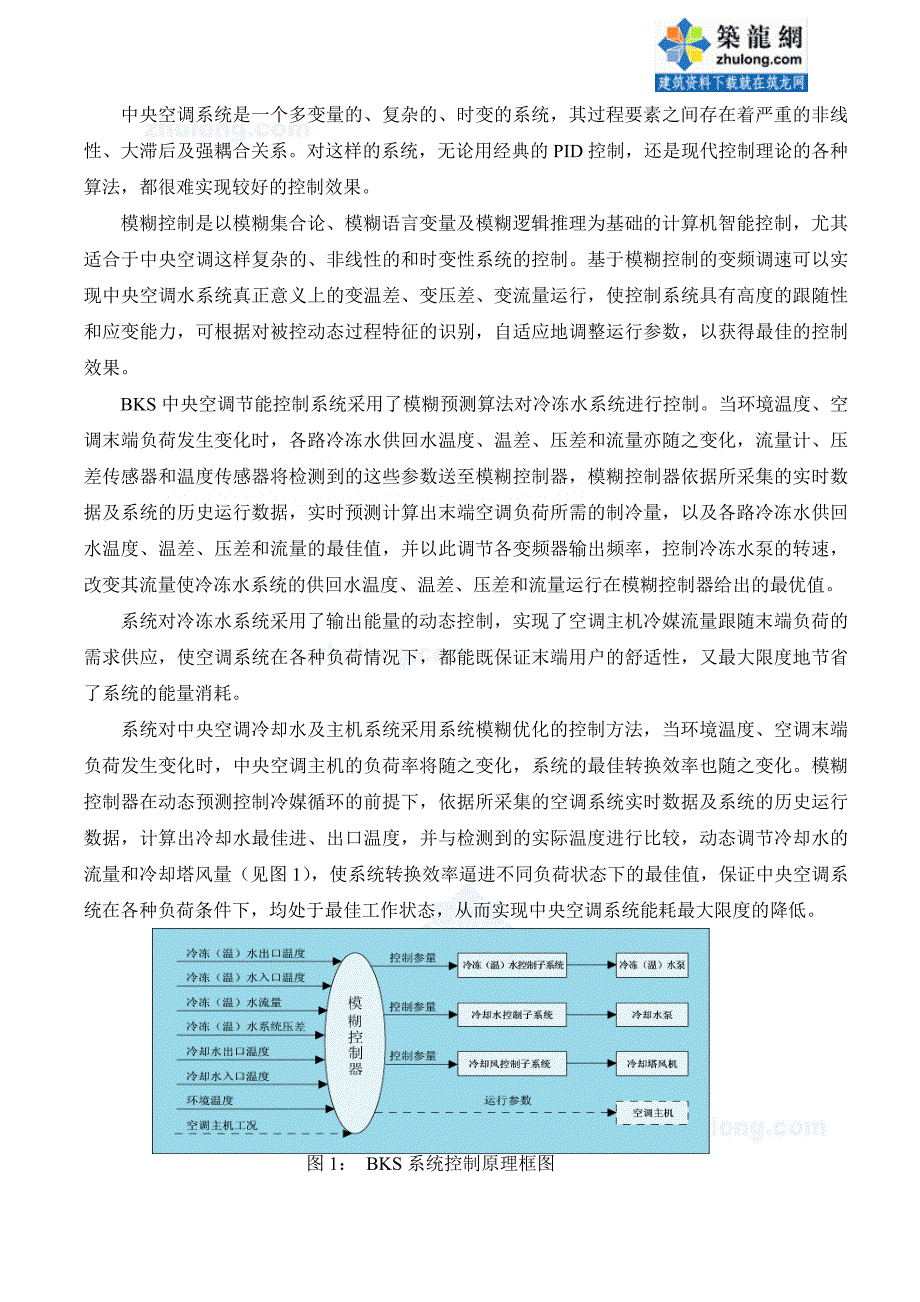 厦门闽南大酒店中央空调节能改造与投资分析_第3页