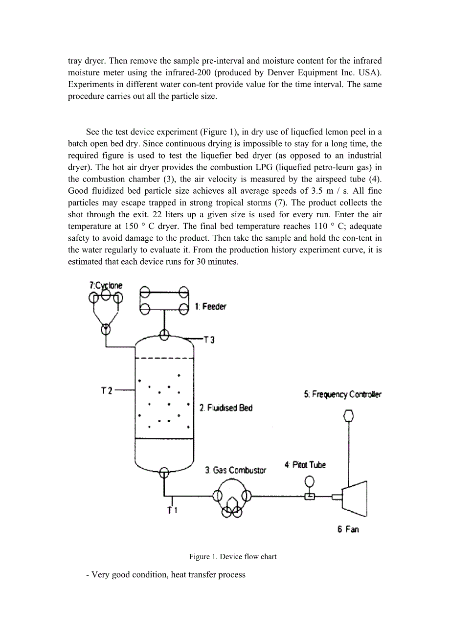 橘皮烘干机的设计课程毕业设计设计外文文献翻译、中英文翻译、外文翻译_第3页