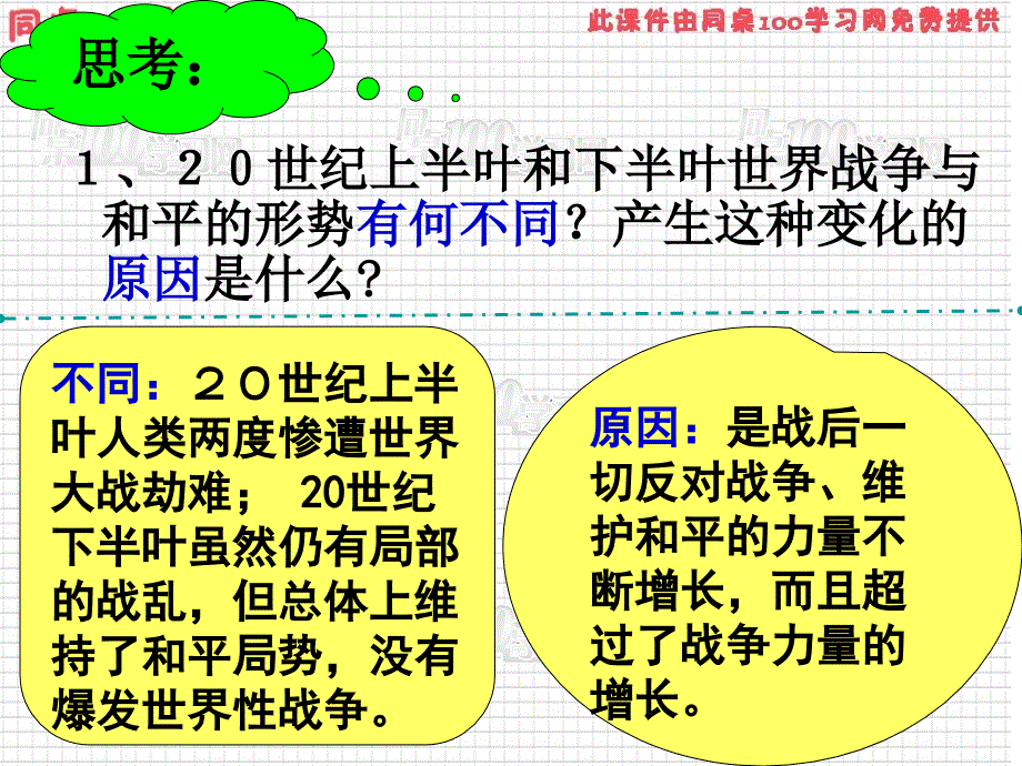 一历史的沉思时代的启示_第3页