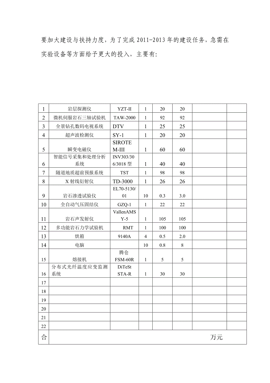 岩土工程实验室规划建设书.doc_第3页