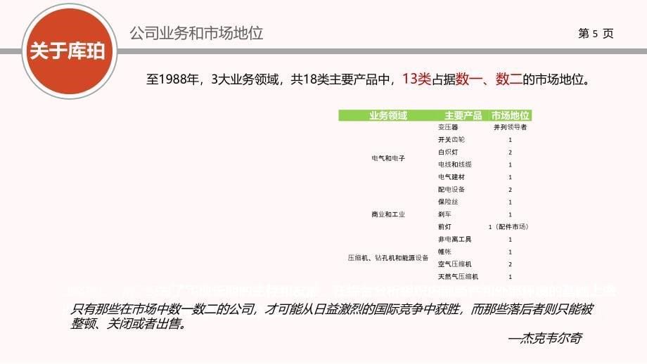 库珀战略并购分析_第5页