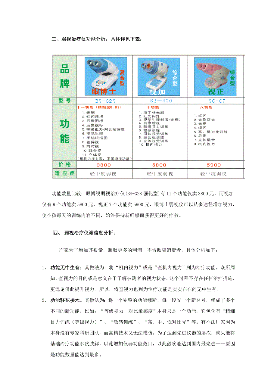 弱视治疗仪比较分析.doc_第2页