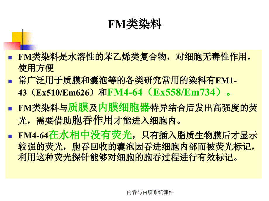 内吞与内膜系统课件_第4页