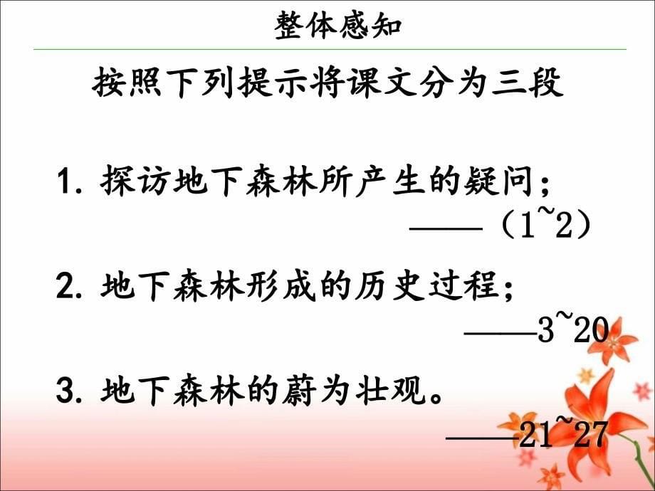 地下森林断想优秀课件分解_第5页