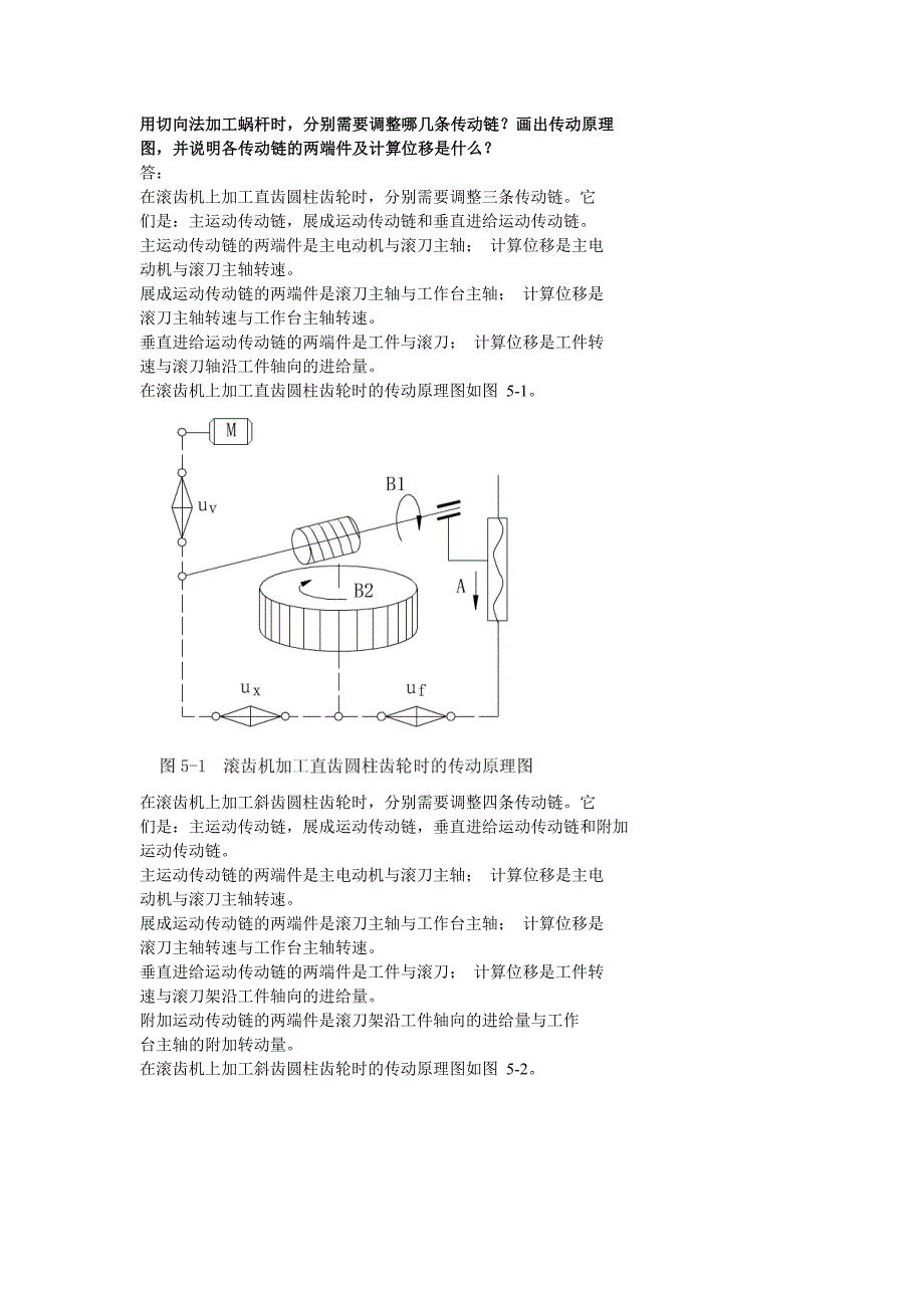 金属切削机床概论第5章[1]_第2页