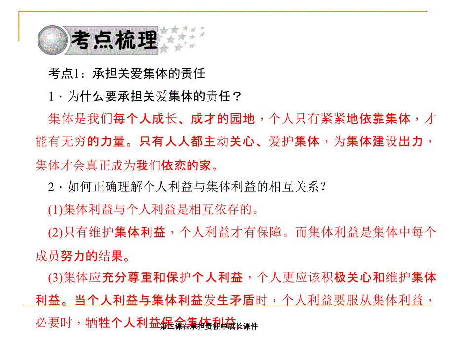 第二课在承担责任中成长课件_第4页