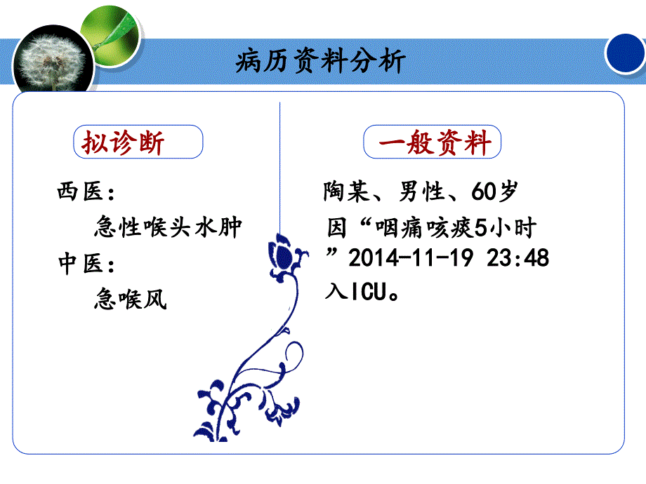 喉头水肿病人的抢救护理_第3页