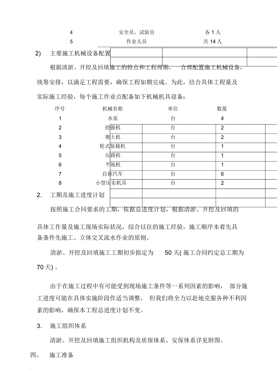 沟塘清淤回填施工方案_第4页