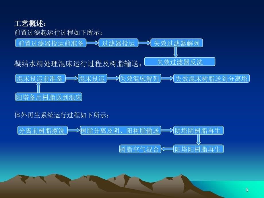 化学精处理及加药系统简介_第5页