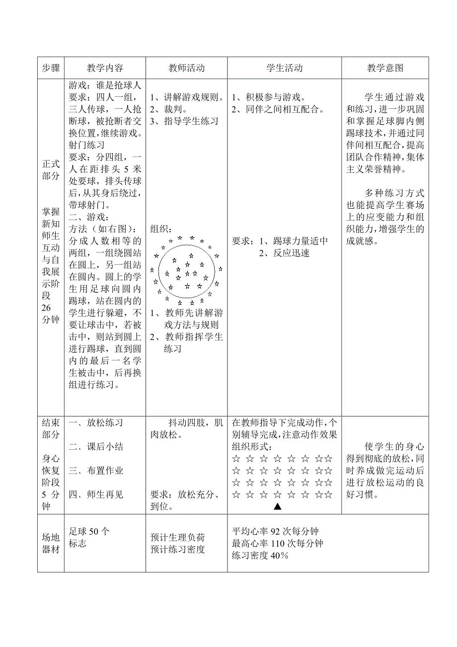 小学五年级足球脚内侧踢球_袁新忠.doc_第3页