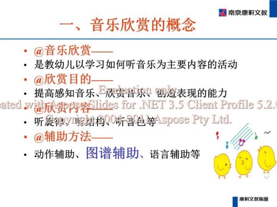 最新图谱在音乐欣赏的中运用PPT课件_第4页