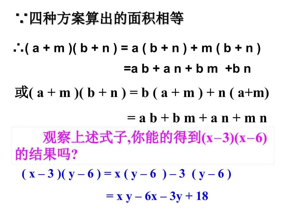 14.1.4整式的乘法3_第5页