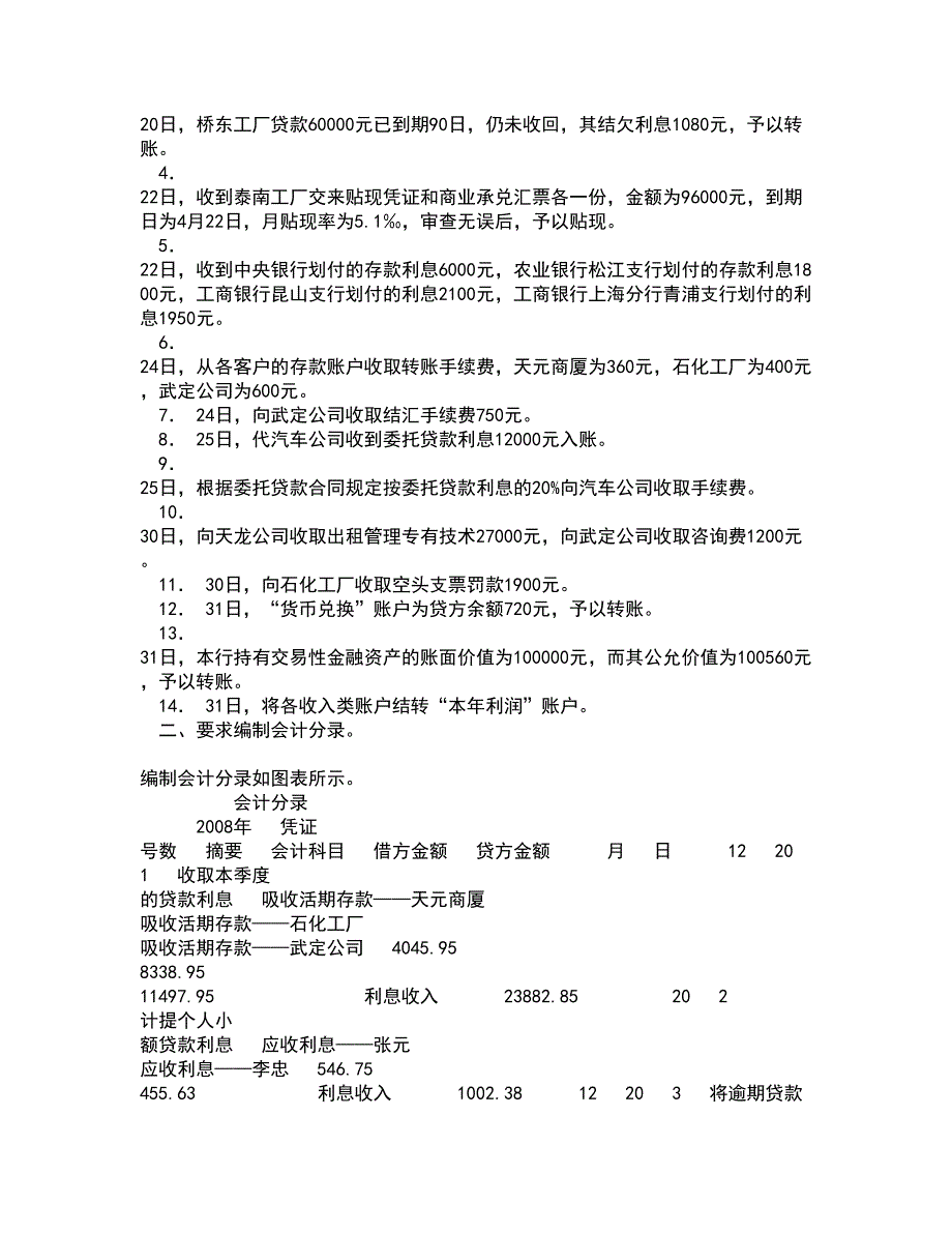 福建师范大学21秋《国家税收》离线作业2-001答案_3_第3页