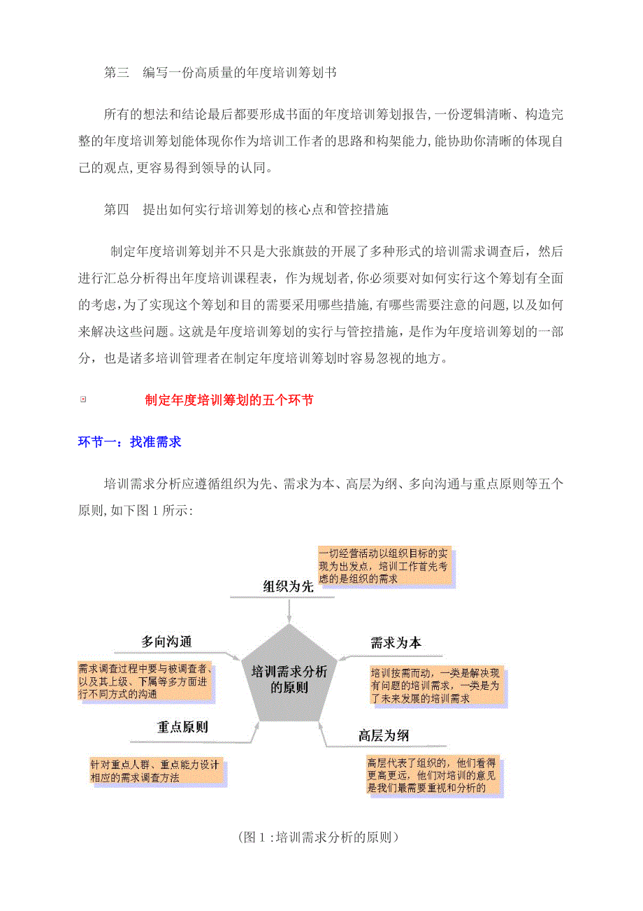 《企业年度培训计划制定》_第2页