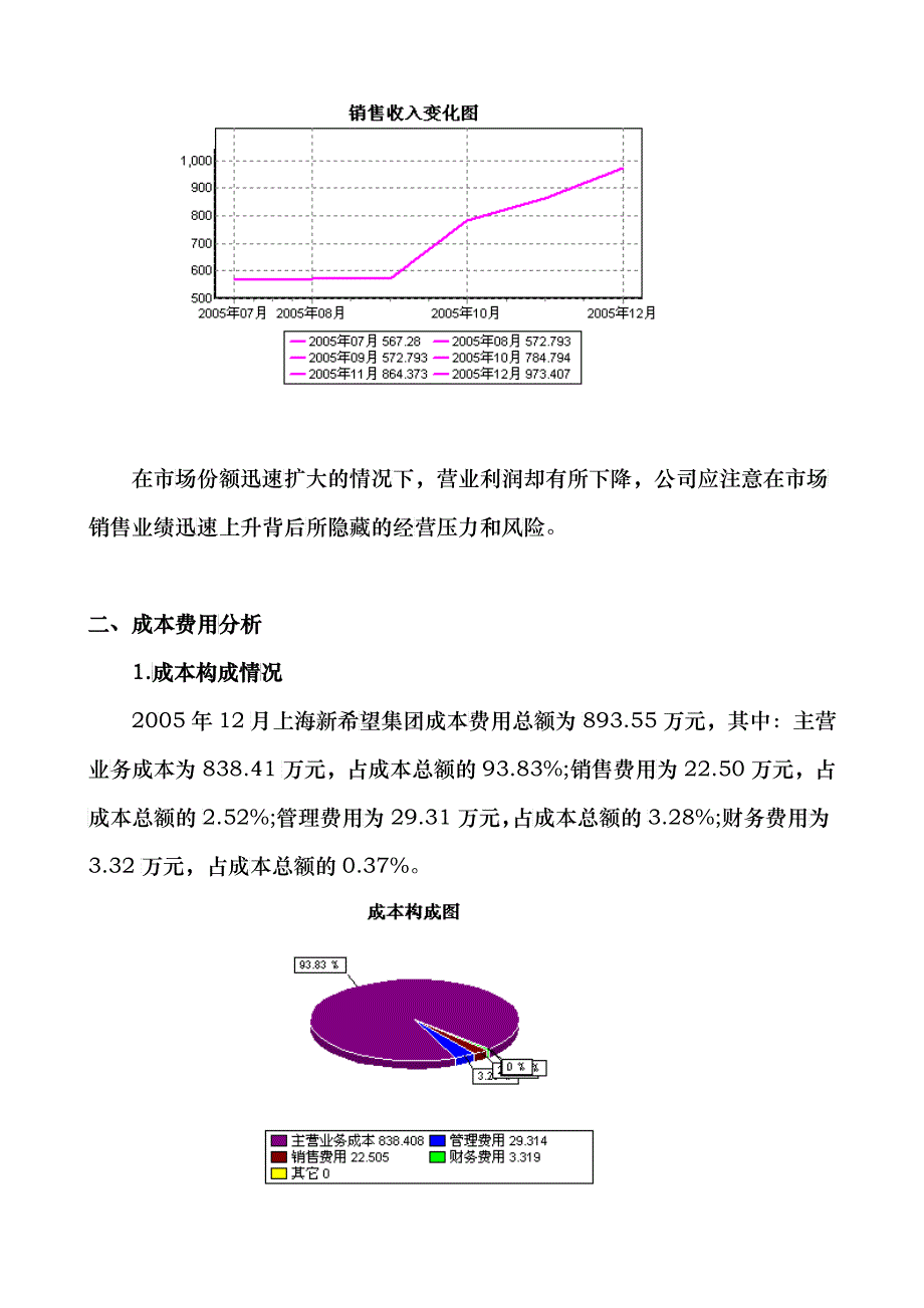 上海某集团财务分析报告(doc 29)_第3页