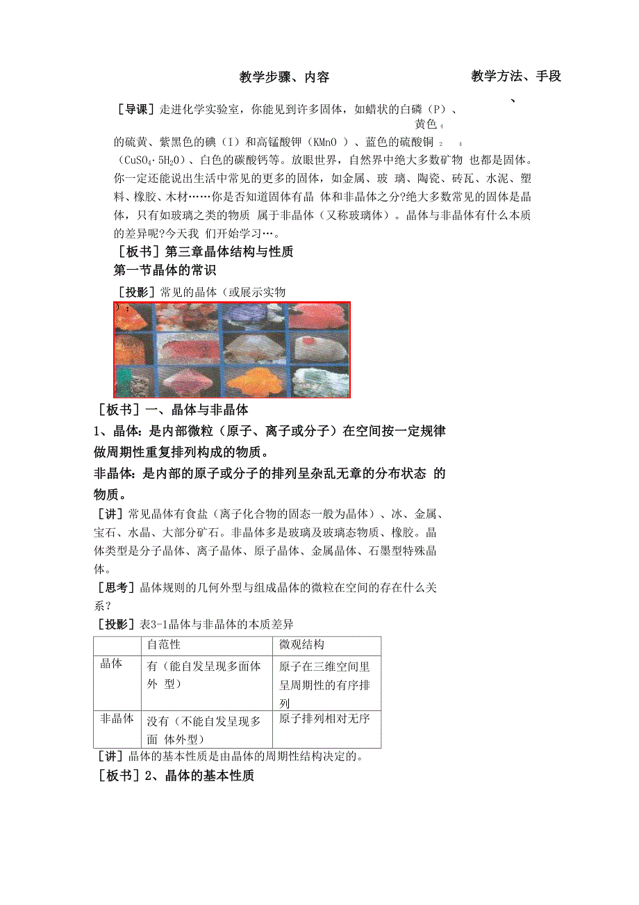 第一节 晶体常识_第3页