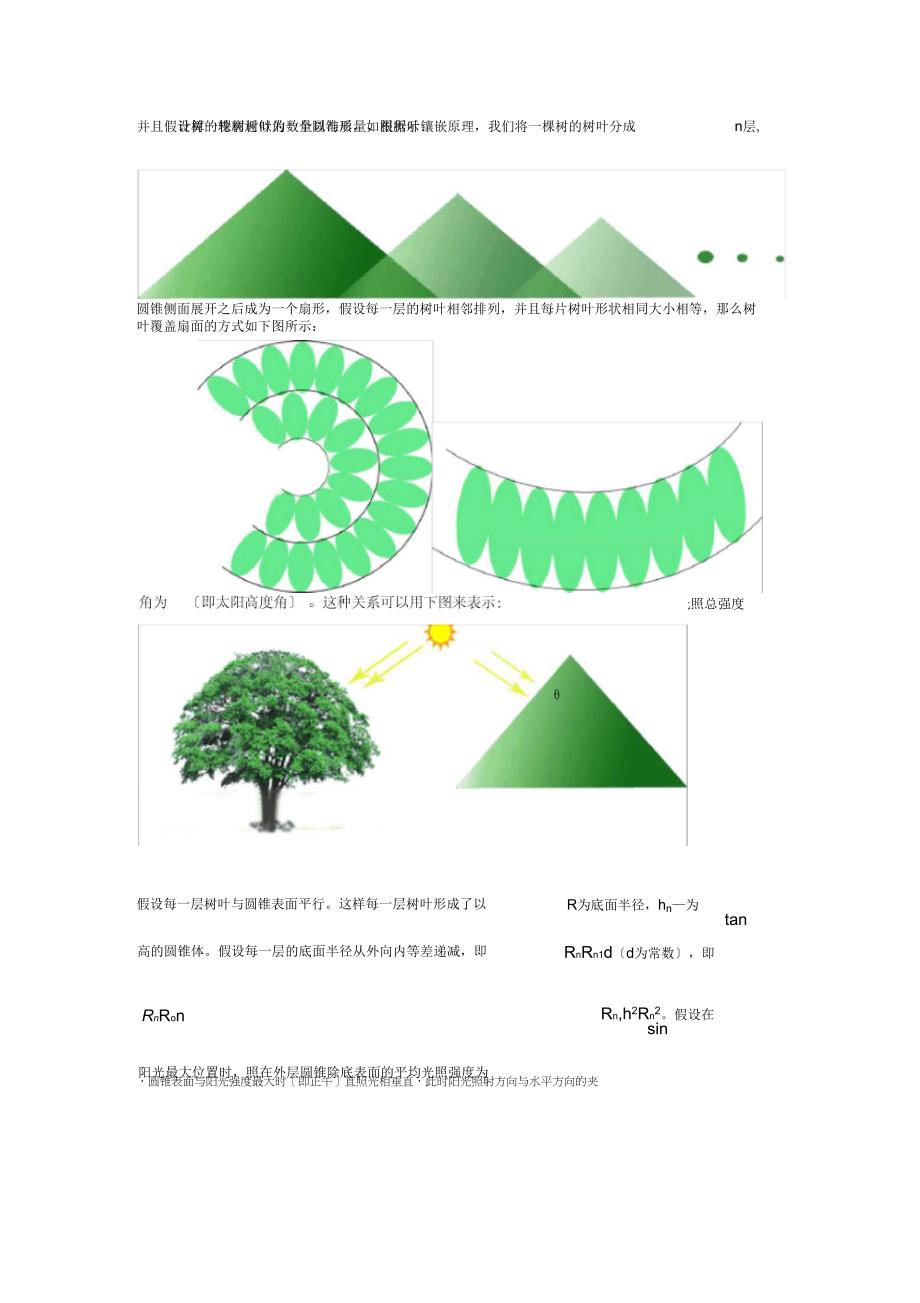 计算一棵树树叶的数量以及质量_第1页