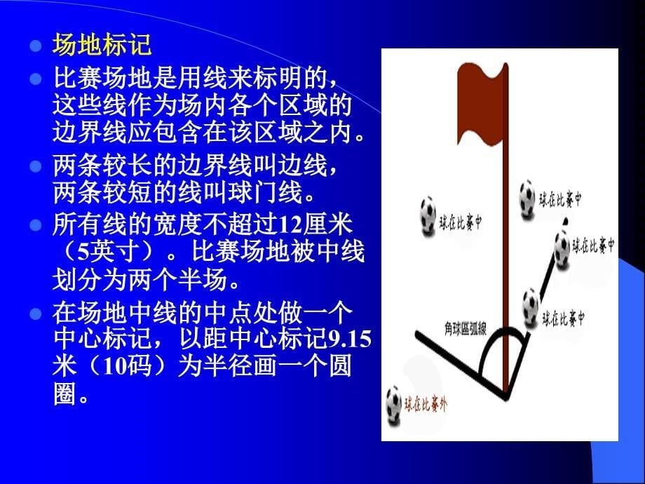 球类运动-足球-竞赛规则与裁判法_第5页