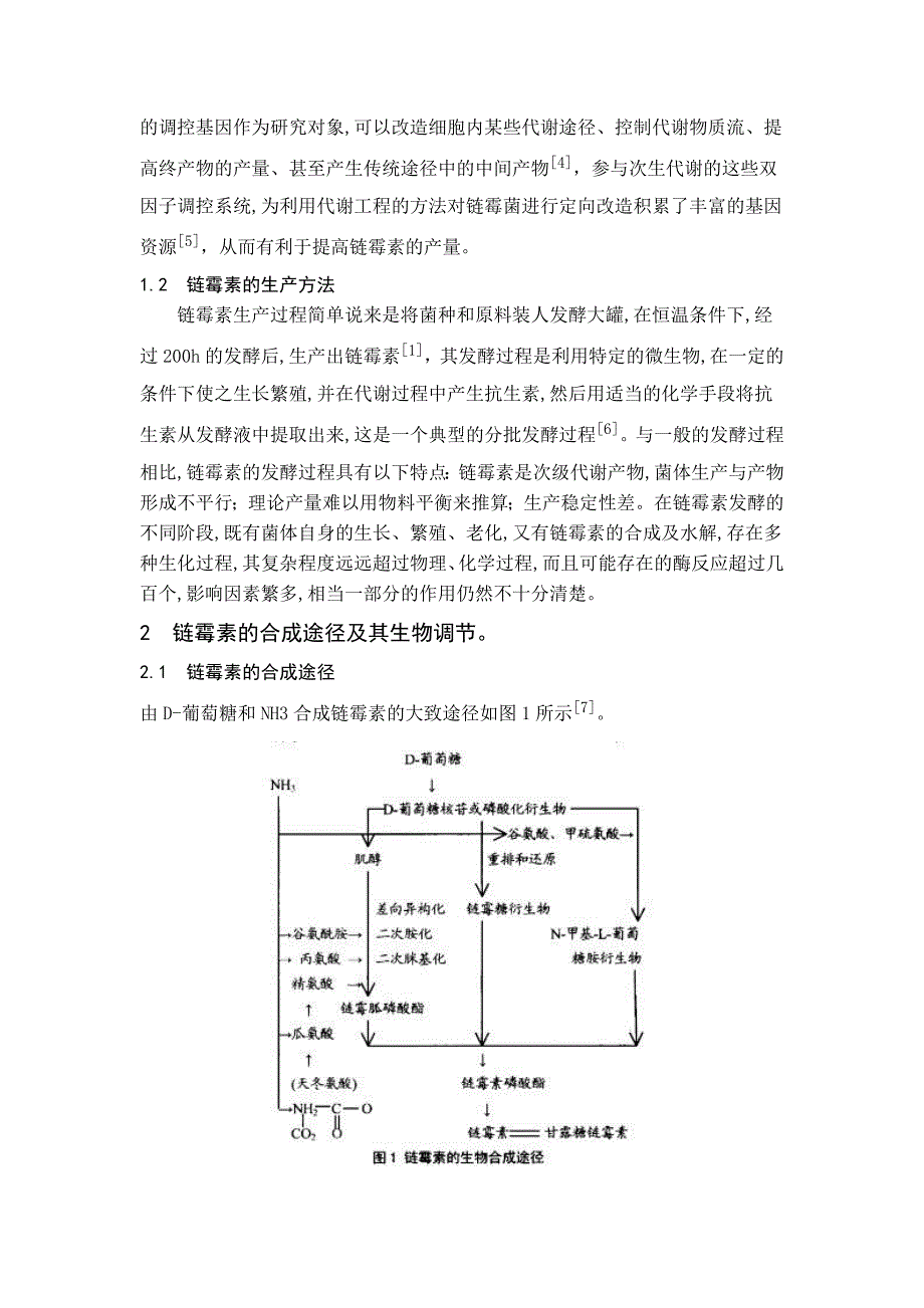 链霉素生产的代谢调控.doc_第3页