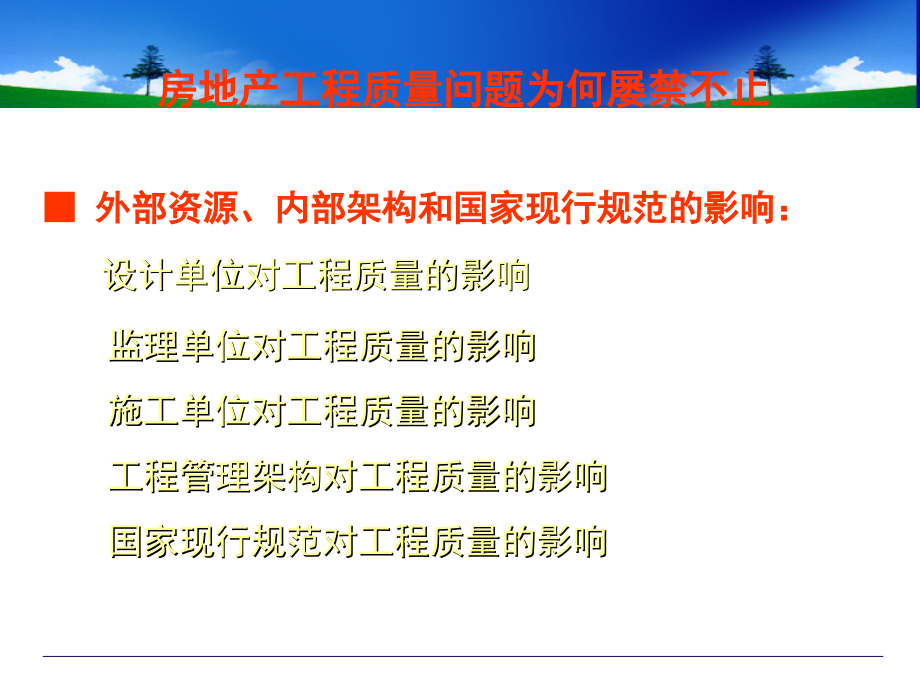 集团建筑工程质量缺陷及防治措施2011年08月30日_第3页