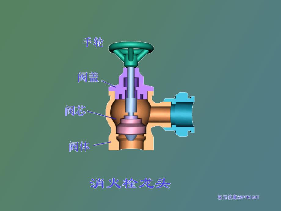 建筑给水工程消防热水_第4页