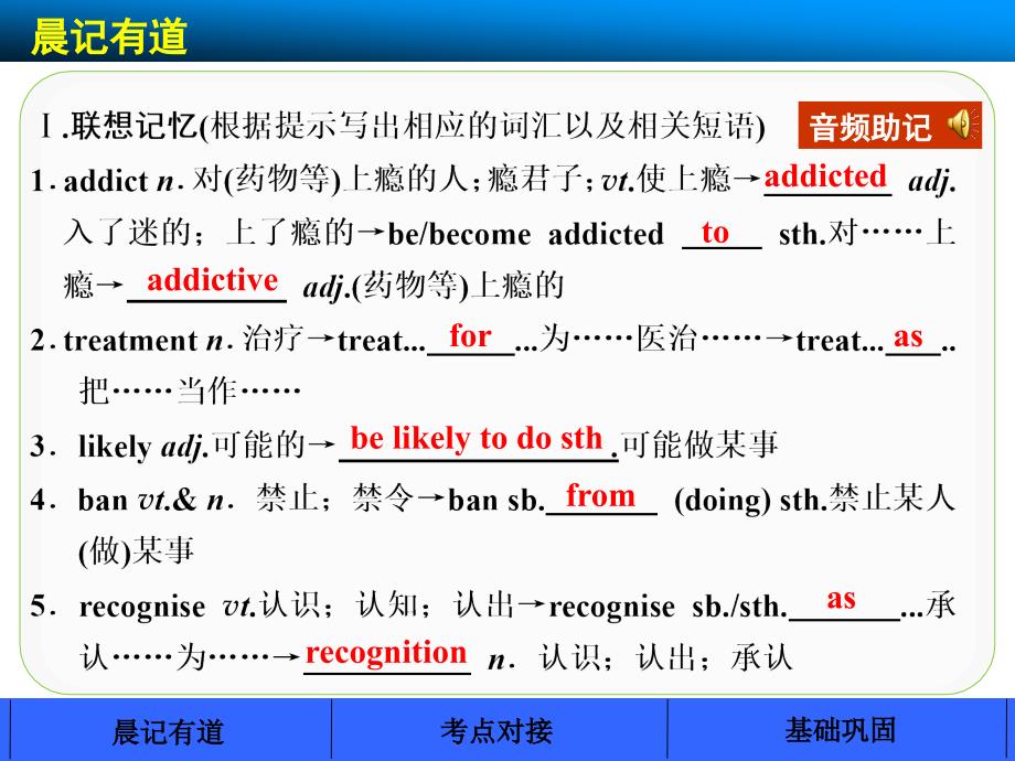 步步高(外研版)大一轮TB2Module2_第2页