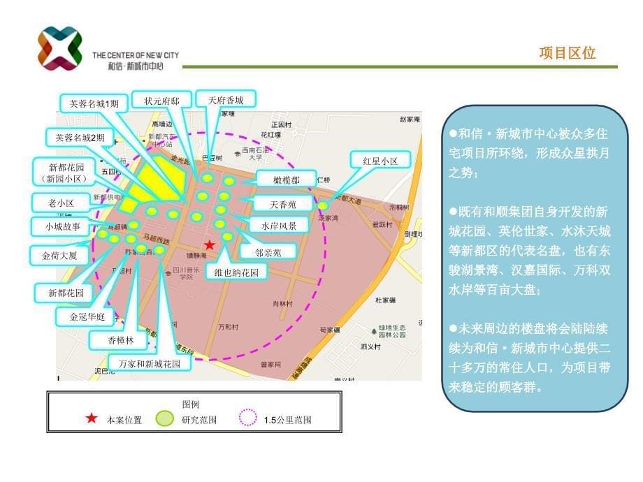 某城市中心项目介绍60785_第5页