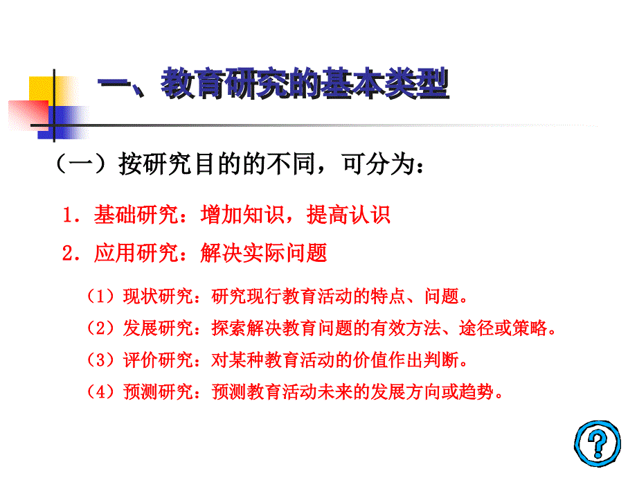 教育研究的类型与程序_第2页