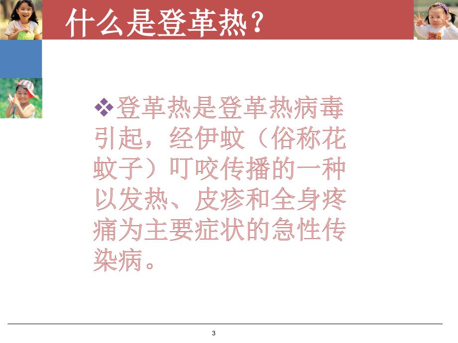 推荐精选登革热预防知识讲座_第3页