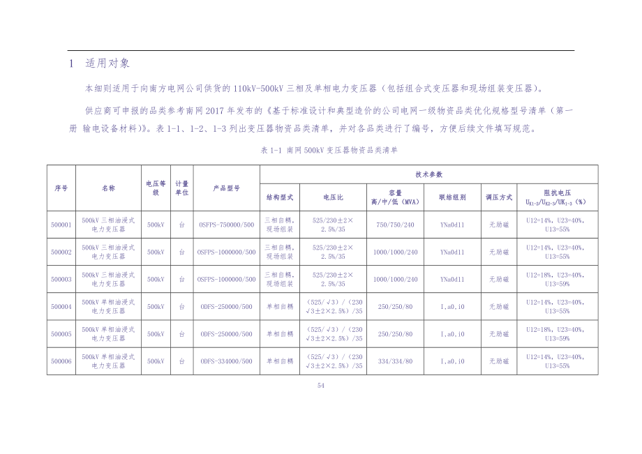 附件1：变压器型号审查细则（（天选打工人）.docx_第4页