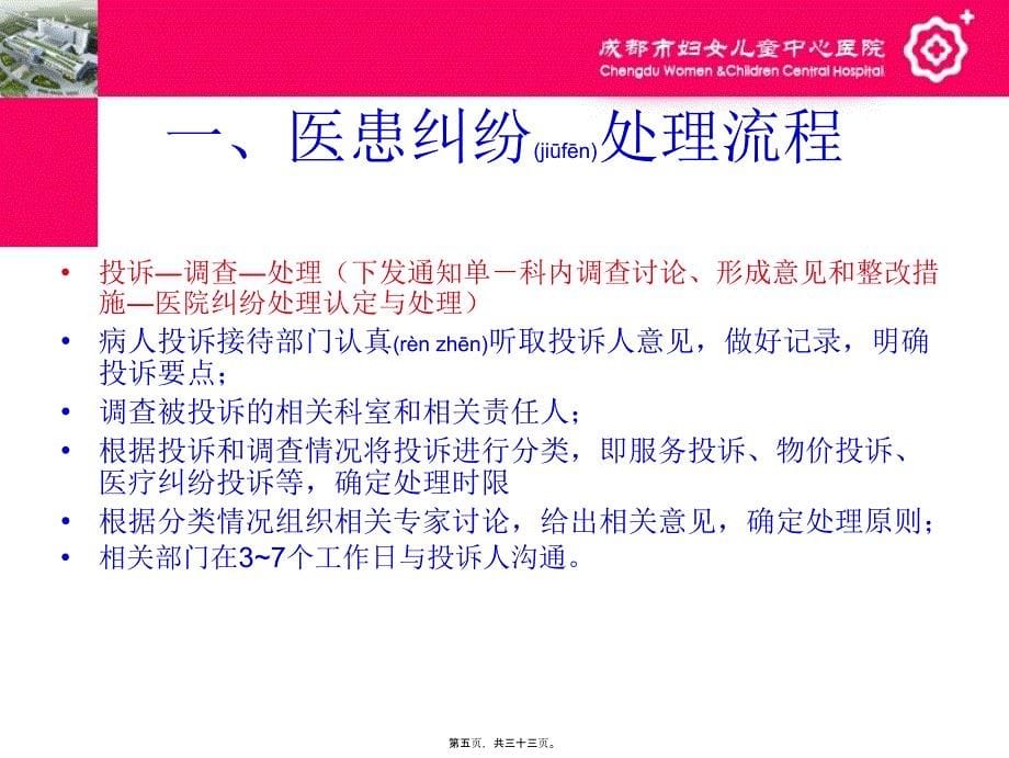 医学专题—医患与医患沟通2012.0415_第5页