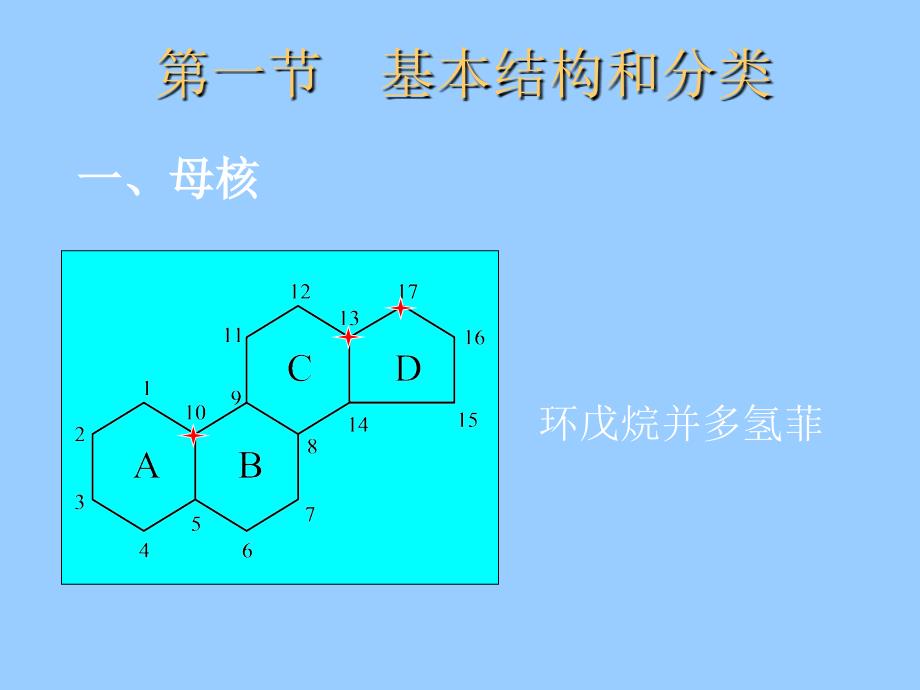 药物分析教学课件：第十五章 甾体激素类药物的分析_第2页