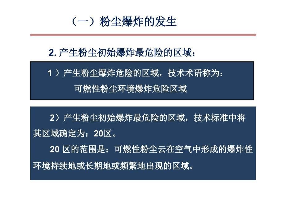 a除尘器内积聚的可燃性粉尘量金湾区_第5页