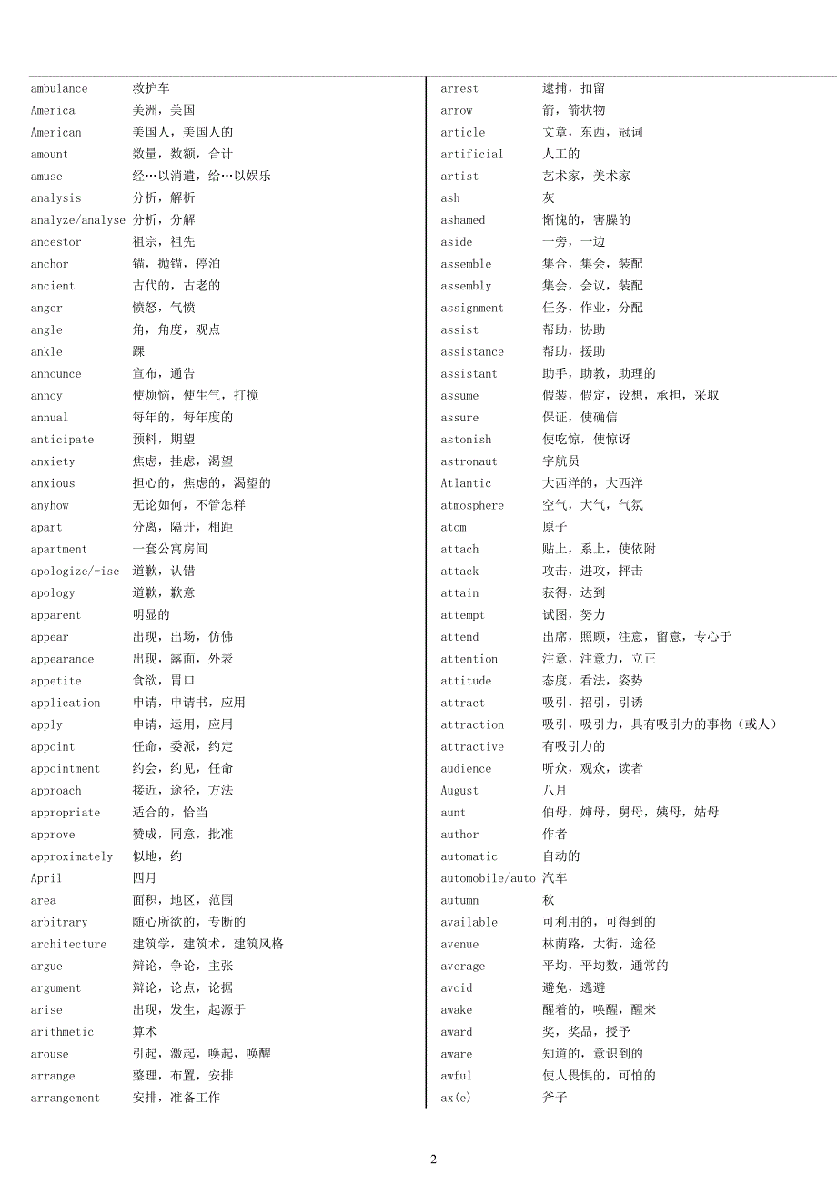 词汇表.doc_第2页