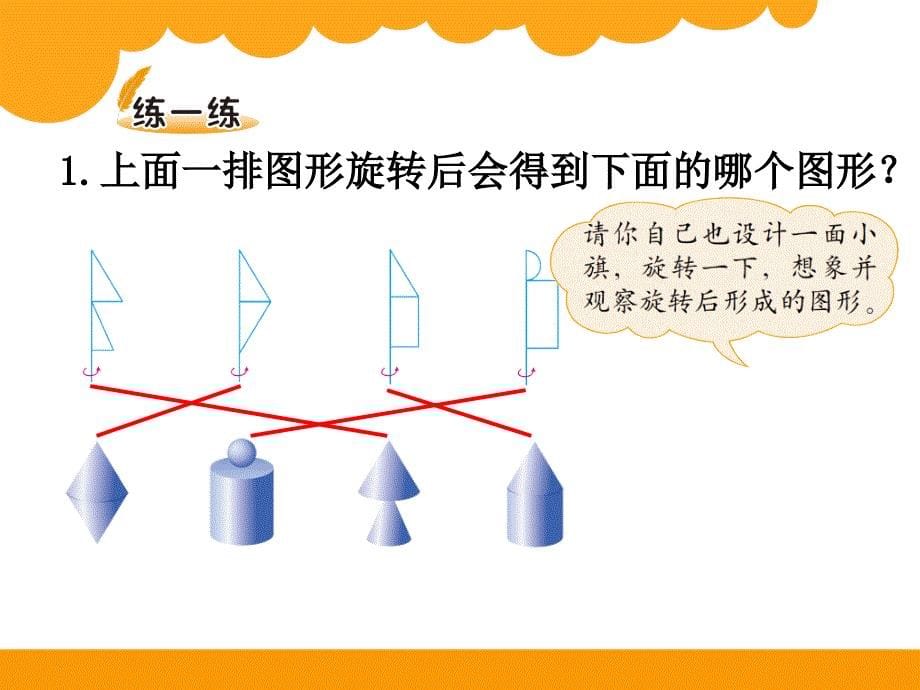 六年级数学下册面的旋转ppt课件_第5页