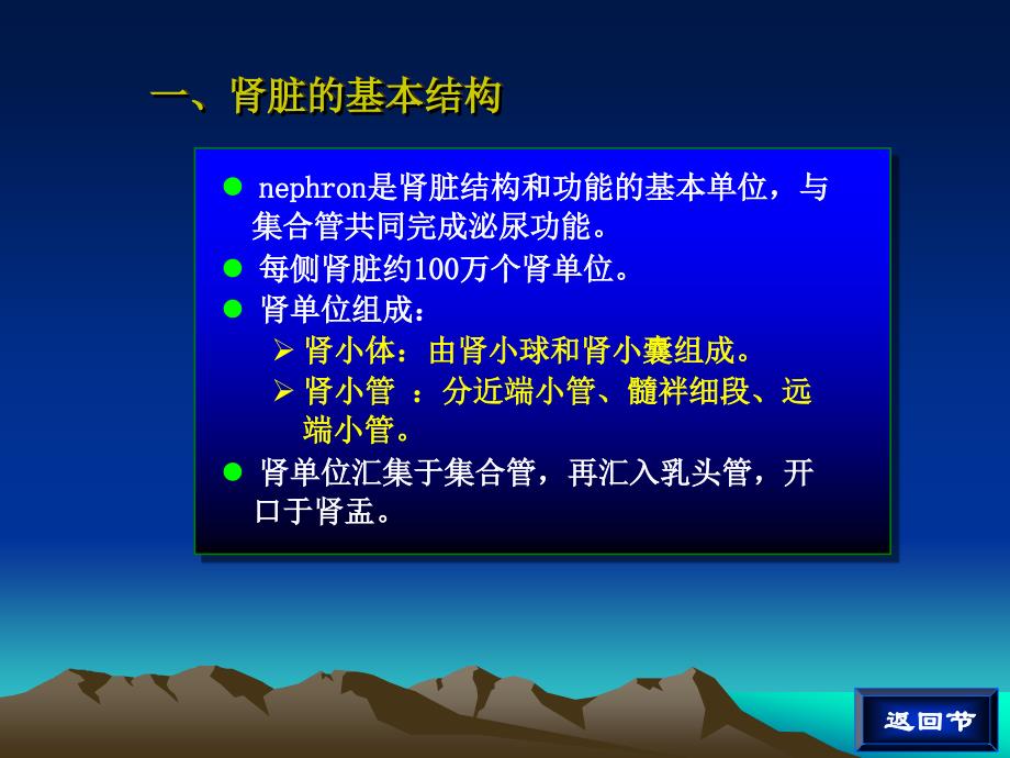 常见肾脏疾病的生物化学诊断一课件_第4页