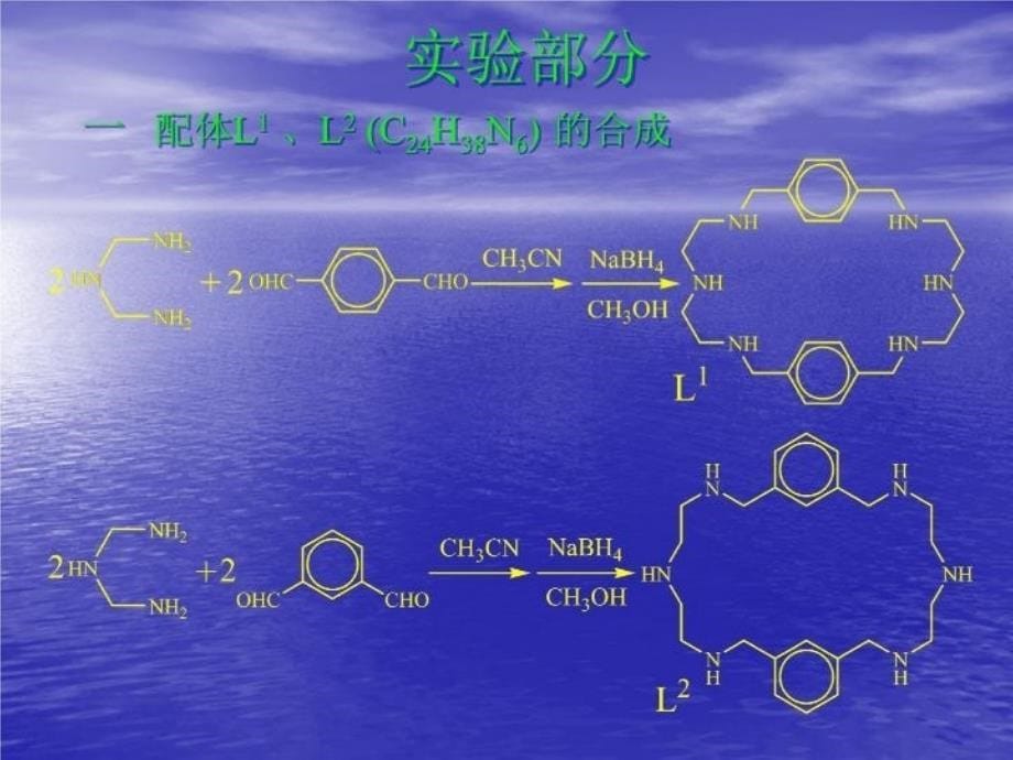 最新学生吴若指导老师鲁统部教授PPT课件_第5页