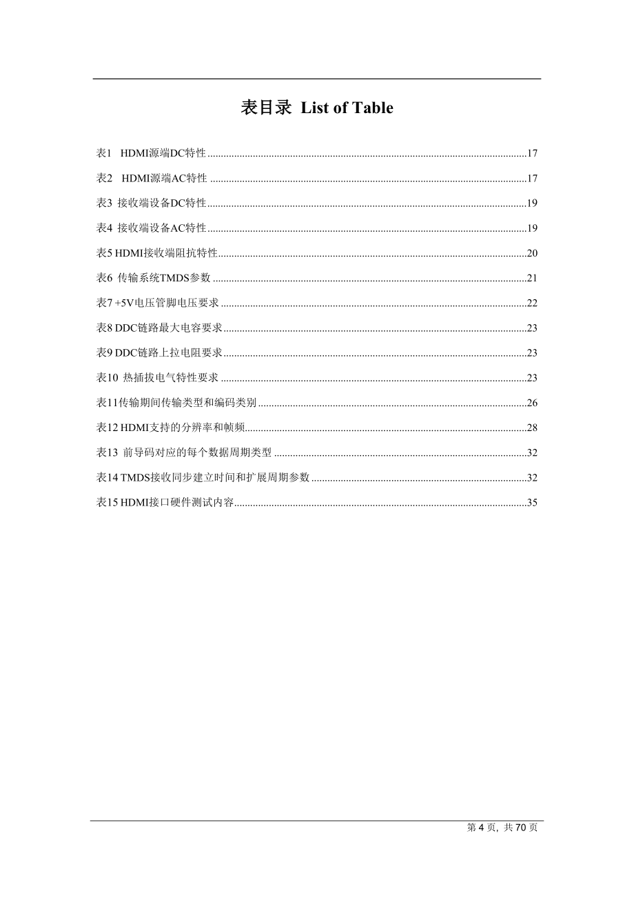 HDMI接口硬件测试_第4页