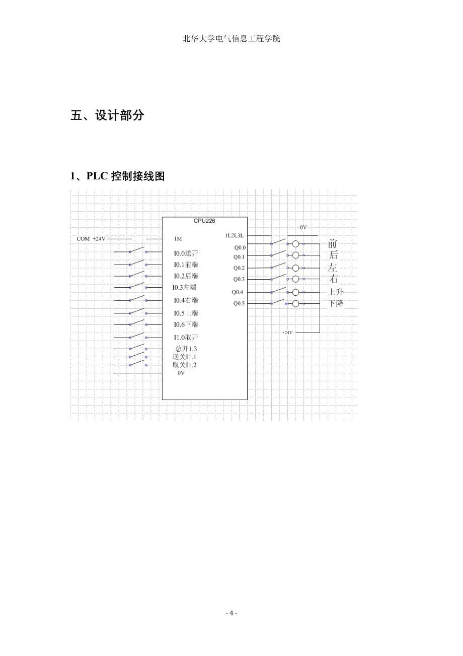 我的PLC综合实习报告.doc_第5页